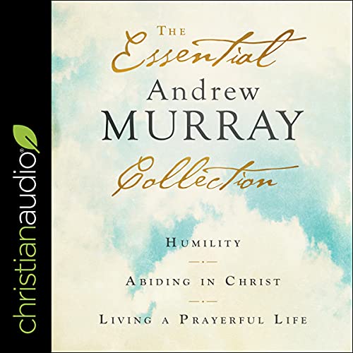 Cover of The Essential Andrew Murray Collection