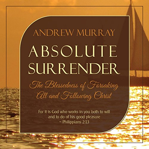 Cover of Absolute Surrender