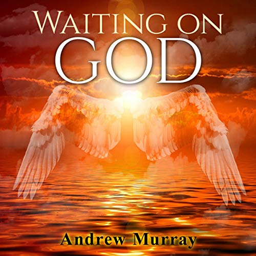 Cover of Waiting on God