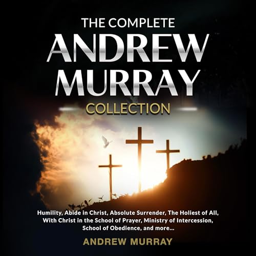 Cover of The Complete Andrew Murray Collection