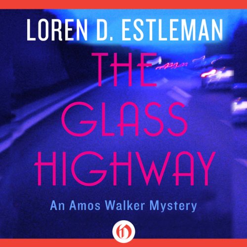 Cover of The Glass Highway
