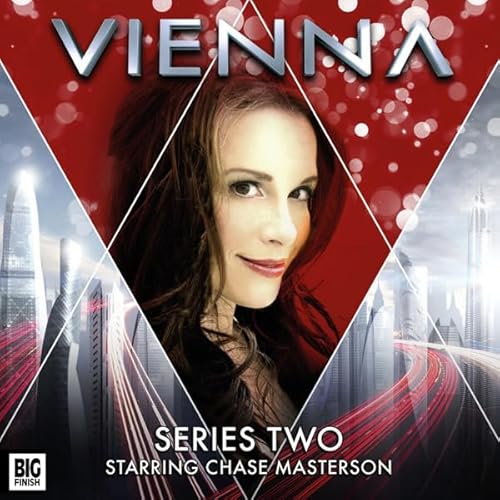 Cover of Vienna Series 02