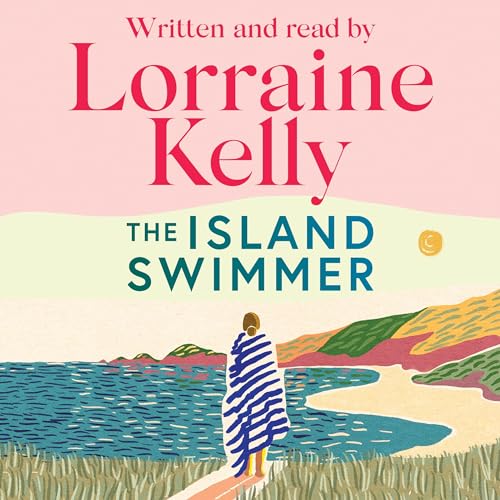 Cover of The Island Swimmer