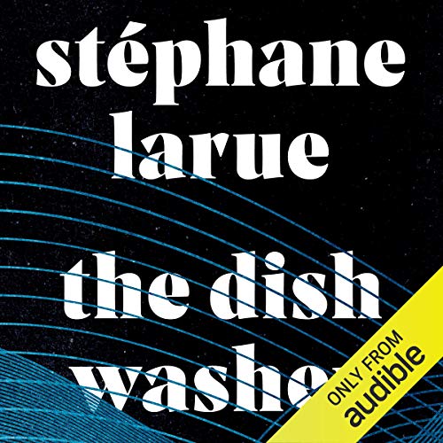 Cover of The Dishwasher