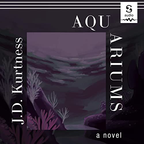 Cover of Aquariums