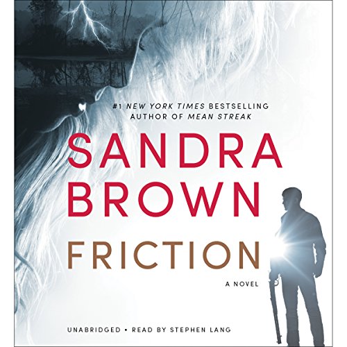 Cover of Friction