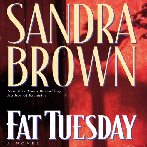 Cover of Fat Tuesday