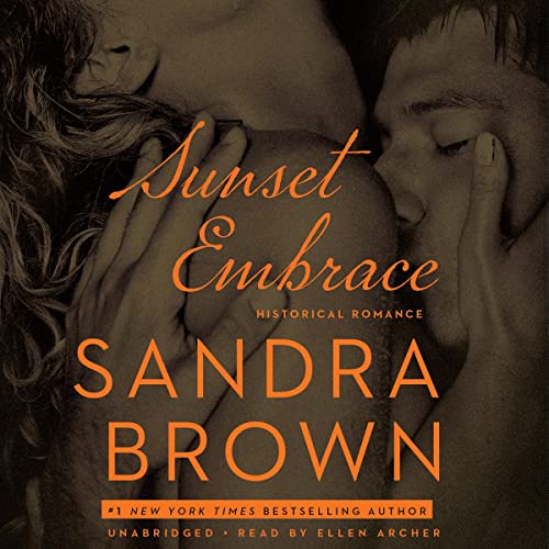 Cover of Sunset Embrace
