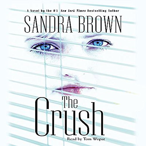 Cover of The Crush