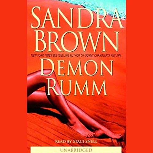 Cover of Demon Rumm