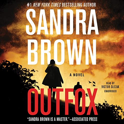 Cover of Outfox