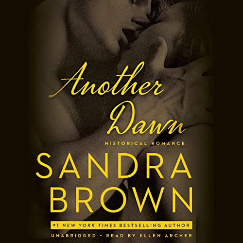 Cover of Another Dawn
