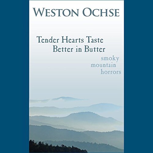 Cover of Tender Hearts Taste Better in Butter