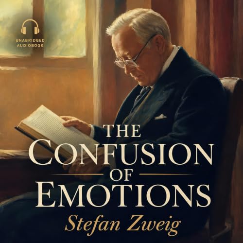 Cover of The Confusion of Emotions
