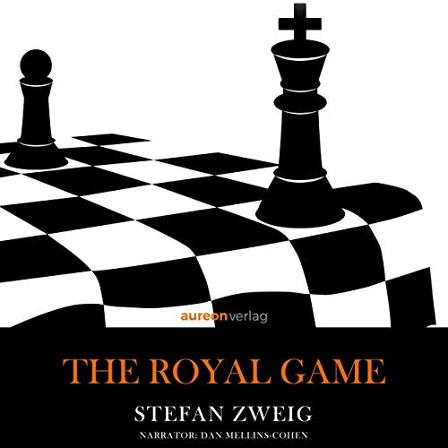 Cover of The Royal Game