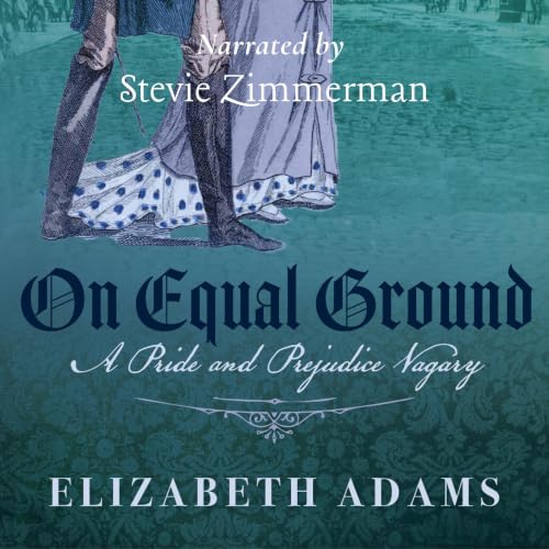 Cover of On Equal Ground