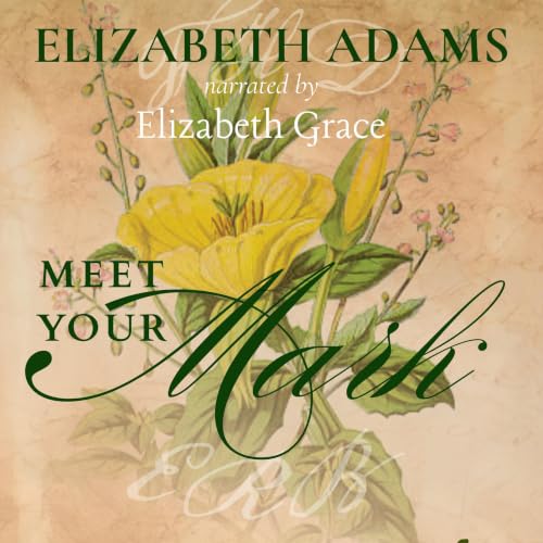 Cover of Meet Your Mark