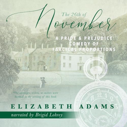Cover of The 26th of November