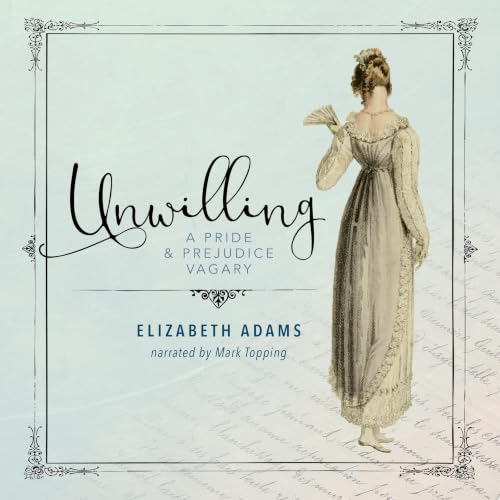 Cover of Unwilling