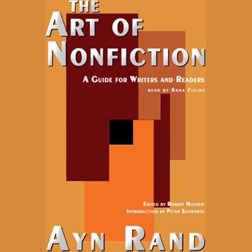 Cover of The Art of Nonfiction