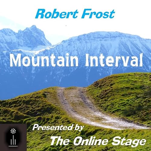 Cover of Mountain Interval