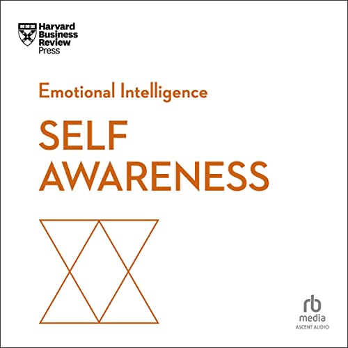 Cover of Self-Awareness