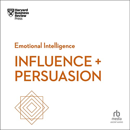 Cover of Influence and Persuasion