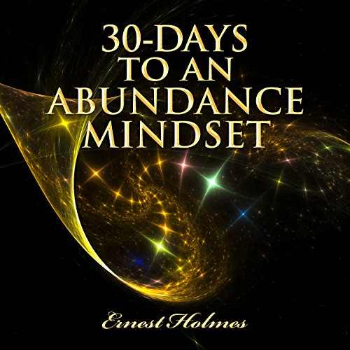 Cover of 30 Days to an Abundance Mindset