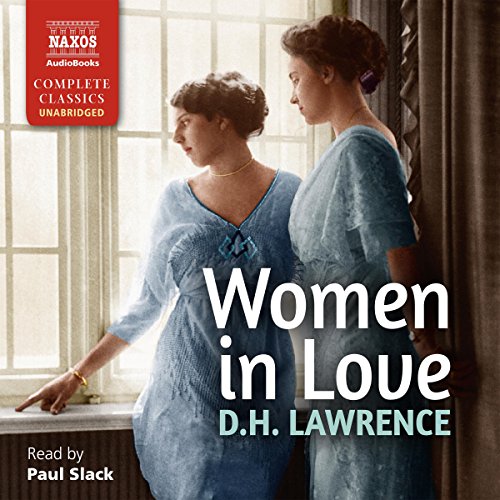 Cover of Women in Love