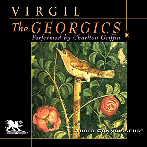 Cover of The Georgics
