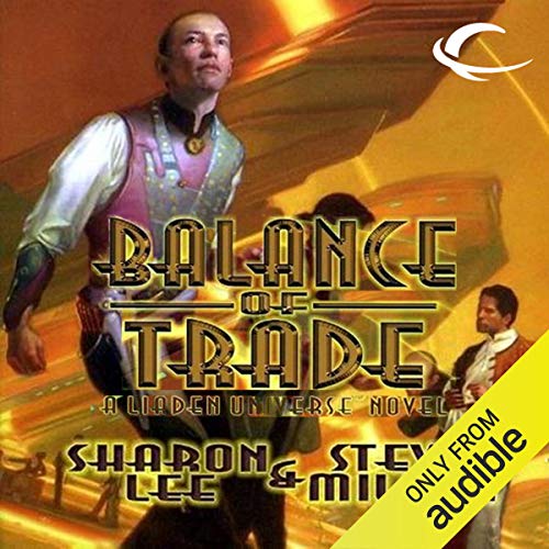 Cover of Balance of Trade