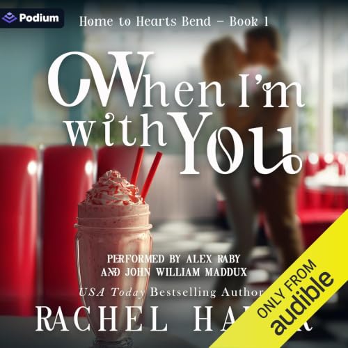 Cover of When I'm with You