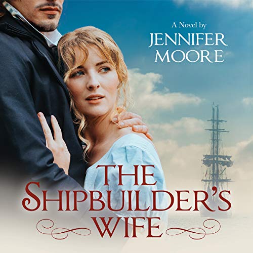 Cover of The Shipbuilder’s Wife