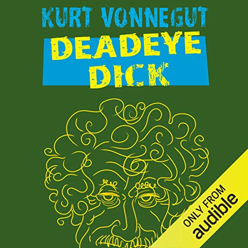 Cover of Deadeye Dick
