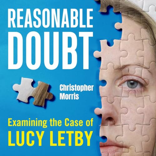 Cover of Reasonable Doubt