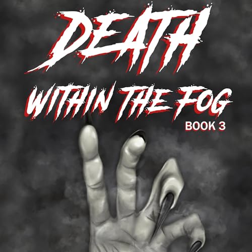 Cover of Death Within the Fog