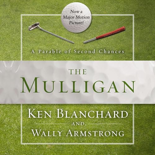 Cover of The Mulligan