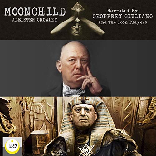 Cover of Moonchild