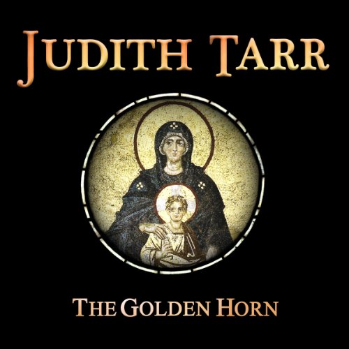 Cover of The Golden Horn