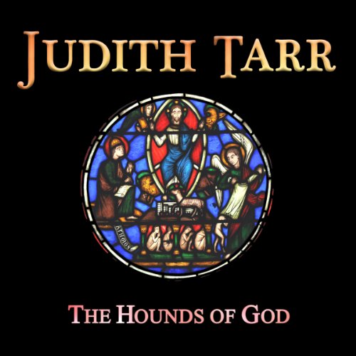 Cover of The Hounds of God