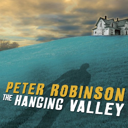 Cover of The Hanging Valley