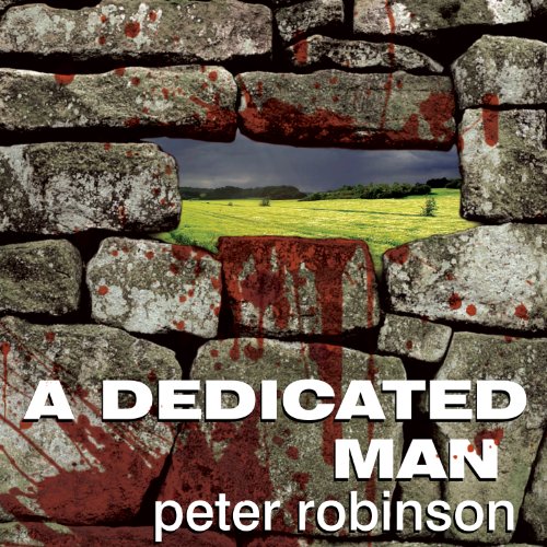 Cover of A Dedicated Man