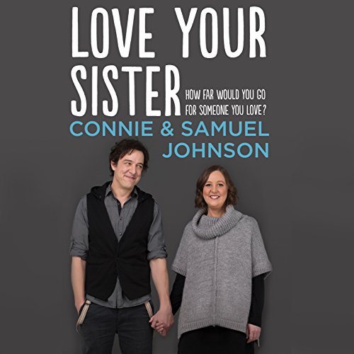 Cover of Love Your Sister