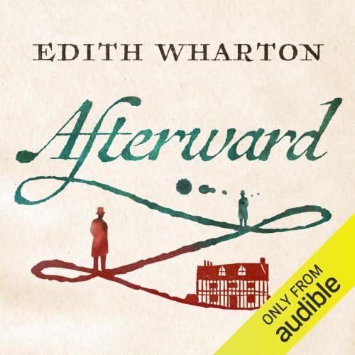 Cover of Afterward