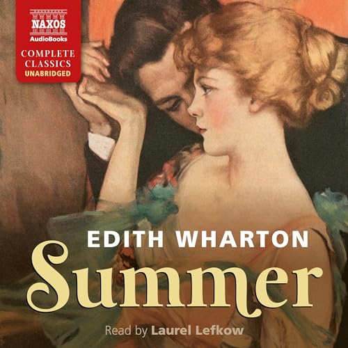 Cover of Summer