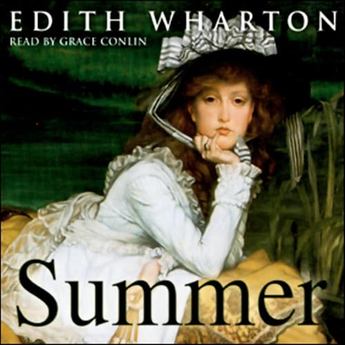 Cover of Summer