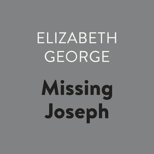 Cover of Missing Joseph