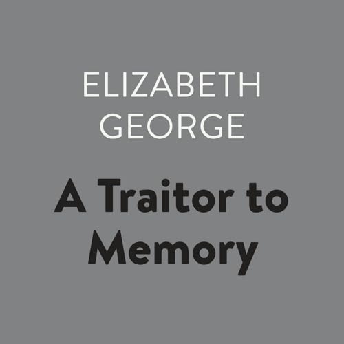 Cover of A Traitor to Memory