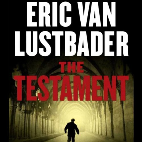 Cover of The Testament