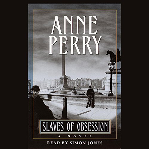 Cover of Slaves of Obsession